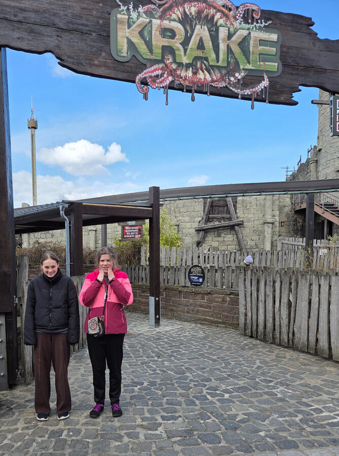 Mia und Lena 2026