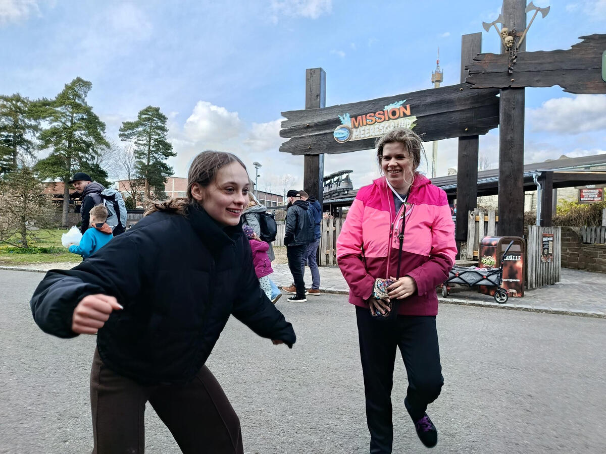Mia und Lena 2026